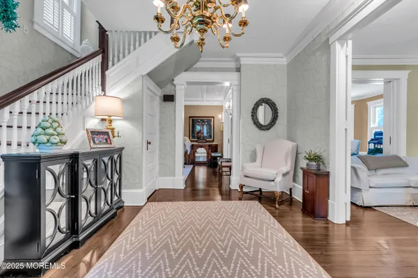 $7,200,000 | 202 Ludlow Avenue, Spring Lake, NJ 07762