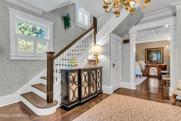 $7,200,000 | 202 Ludlow Avenue, Spring Lake, NJ 07762