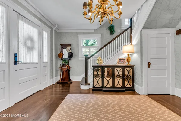 $7,200,000 | 202 Ludlow Avenue, Spring Lake, NJ 07762
