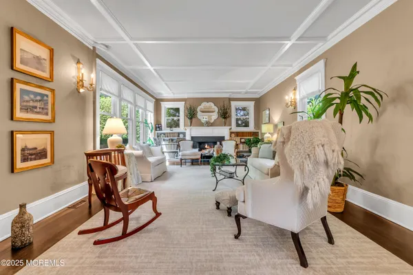 $7,200,000 | 202 Ludlow Avenue, Spring Lake, NJ 07762