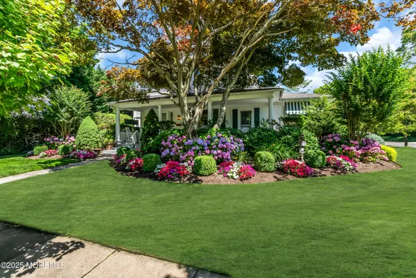 $7,200,000 | 202 Ludlow Avenue, Spring Lake, NJ 07762