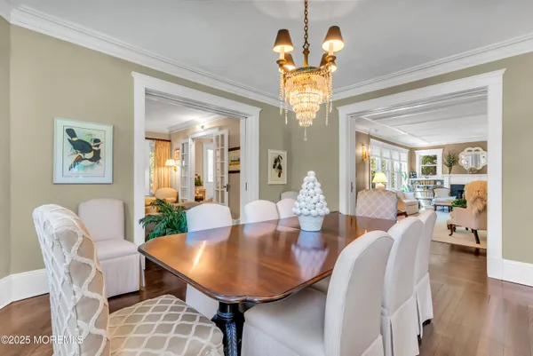 $7,200,000 | 202 Ludlow Avenue, Spring Lake, NJ 07762