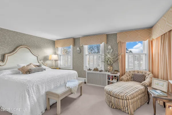 $7,200,000 | 202 Ludlow Avenue, Spring Lake, NJ 07762