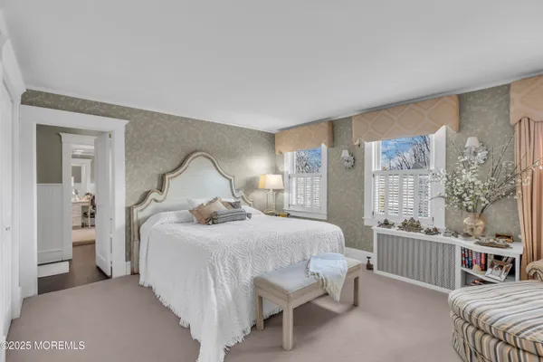 $7,200,000 | 202 Ludlow Avenue, Spring Lake, NJ 07762