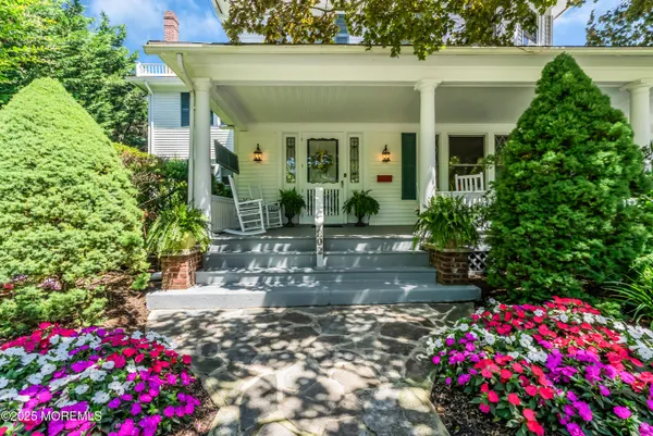 $7,200,000 | 202 Ludlow Avenue, Spring Lake, NJ 07762