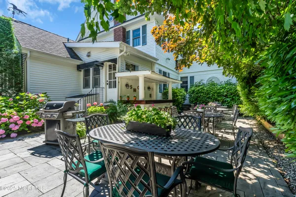 $7,200,000 | 202 Ludlow Avenue, Spring Lake, NJ 07762