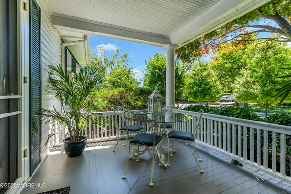 $7,200,000 | 202 Ludlow Avenue, Spring Lake, NJ 07762