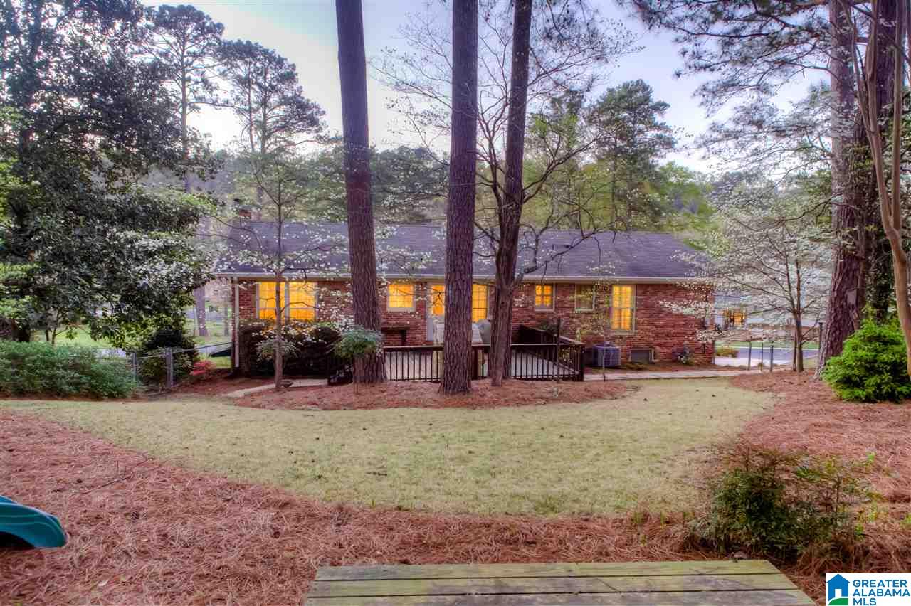 3233 Tyrol Road Birmingham, AL 35216 - Photo 39 of 40