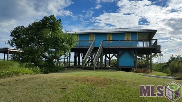 525 A O Rappelet Road Golden Meadow, LA 70357 - Photo 1 of 6 Gallery Image 1