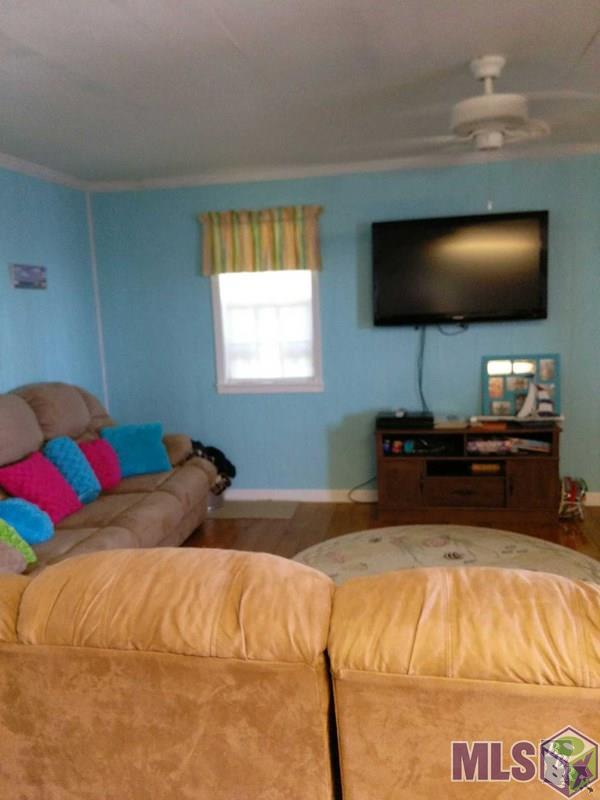 525 A O Rappelet Road Golden Meadow, LA 70357 - Photo 2 of 6 Gallery Image 2