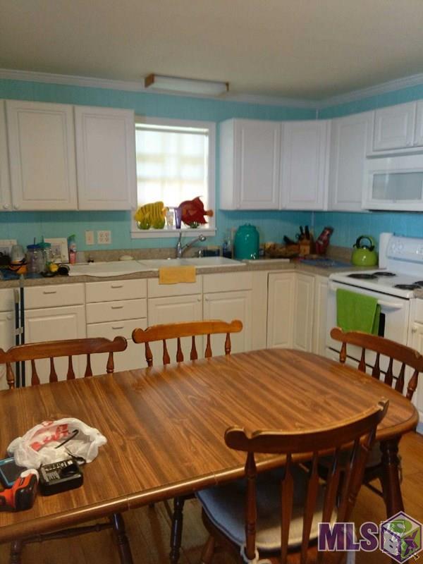525 A O Rappelet Road Golden Meadow, LA 70357 - Photo 6 of 6 Gallery Image 6
