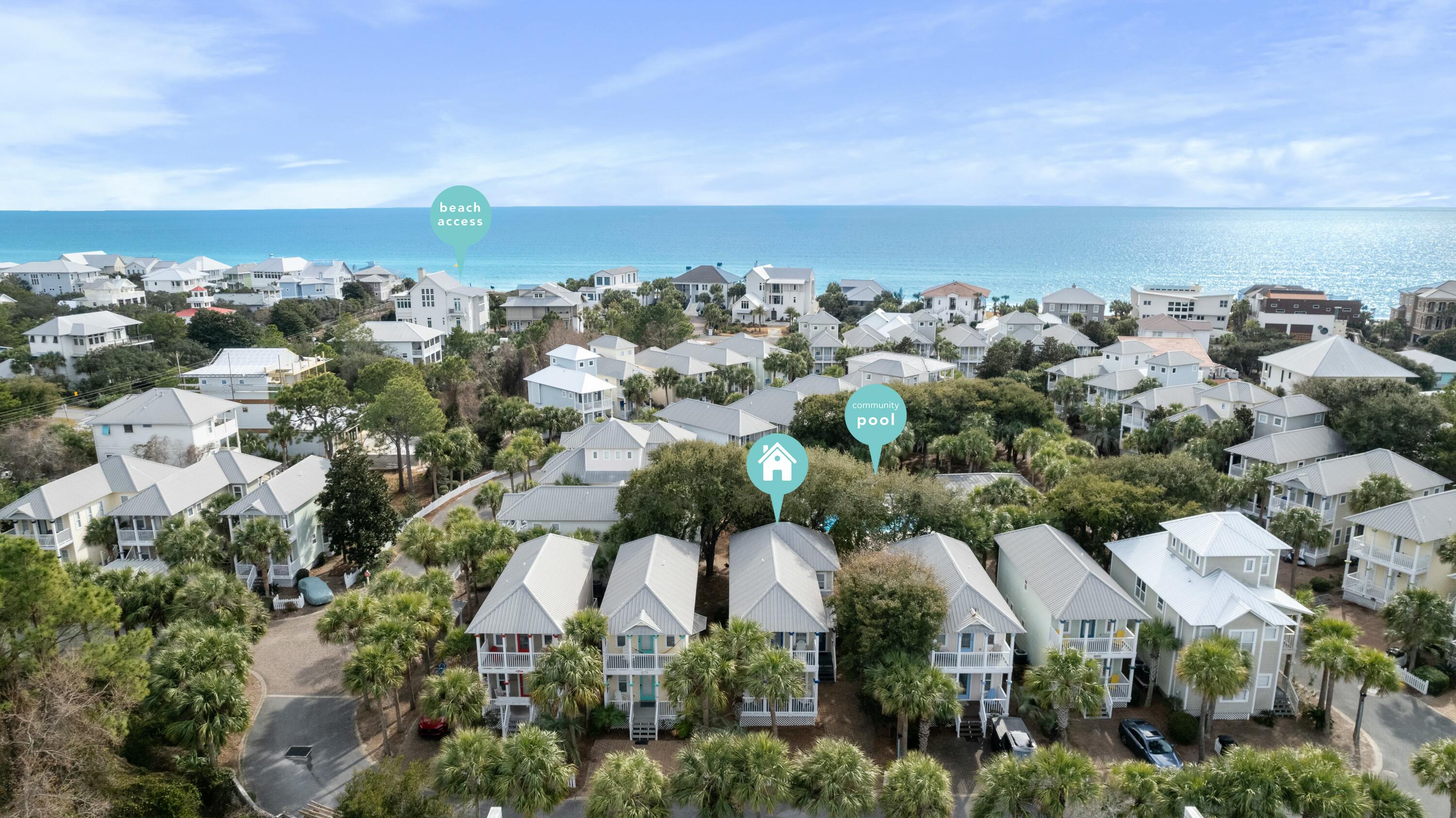 69 Emerald Dunes Circle Santa Rosa Beach, FL 32459 - Photo 1 of 50 tempImagenct3q1