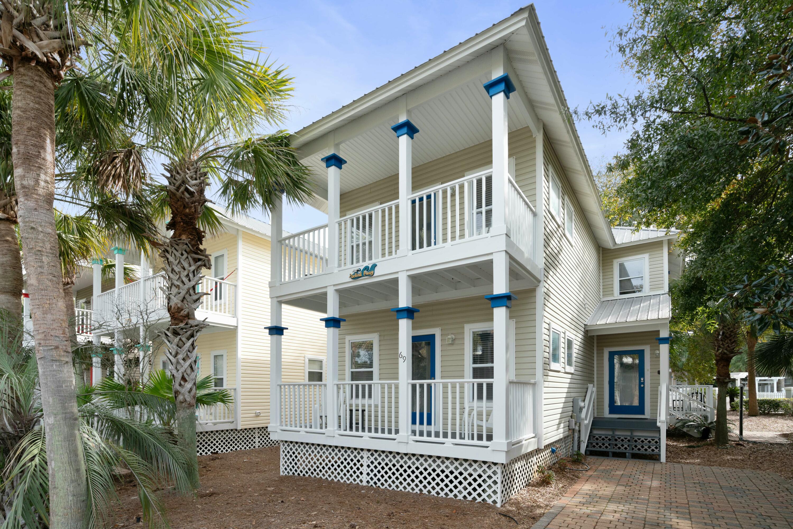 69 Emerald Dunes Circle Santa Rosa Beach, FL 32459 - Photo 5 of 50 tempImaged7HxY8