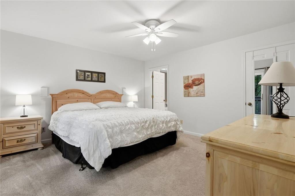236 Chestnut Rise Trail, Unit 477 Big Canoe, GA 30143 - Photo 16 of 58