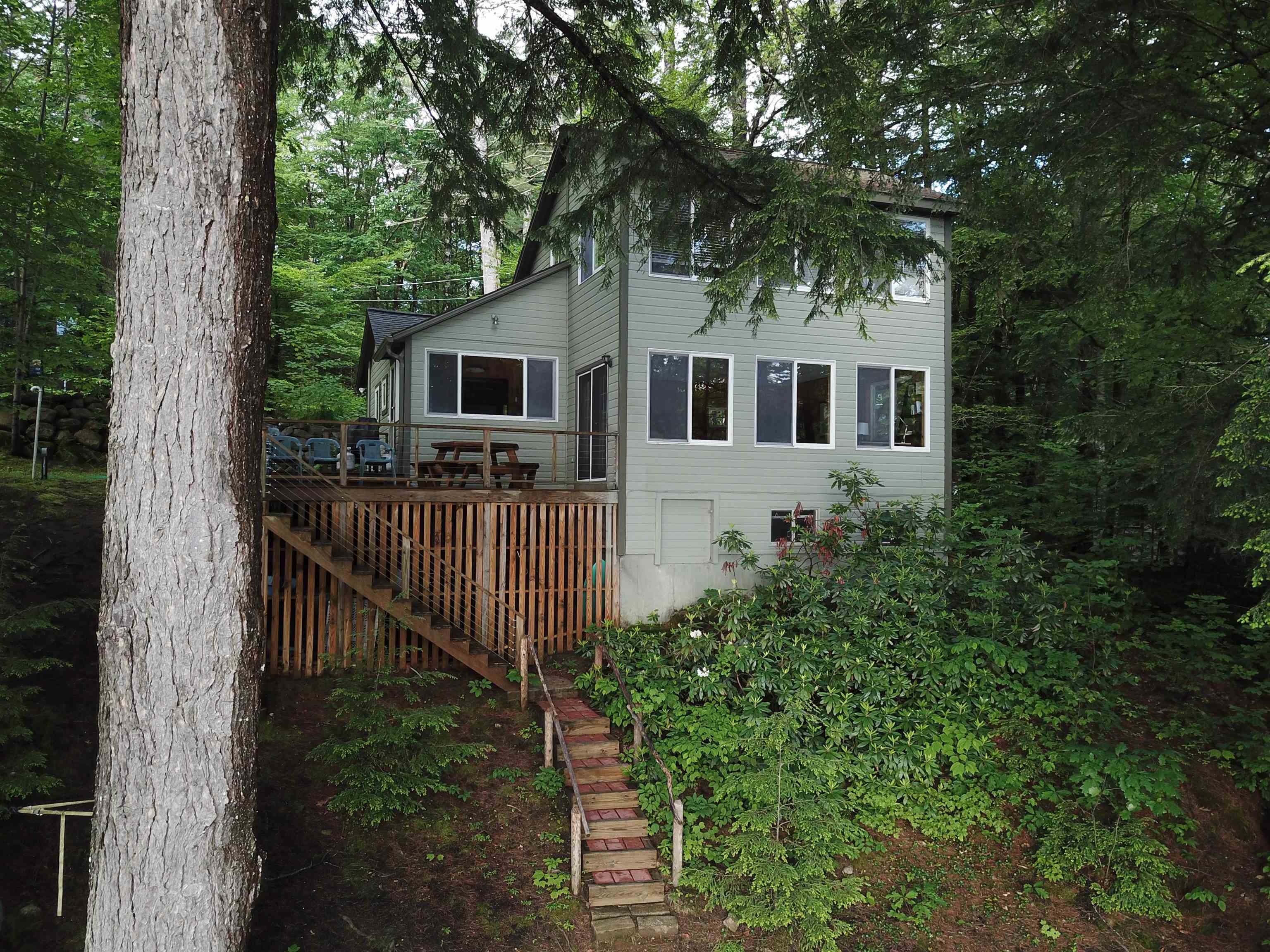 60 West Shore Road New Hampton, NH 03256 - Photo 8 of 40
