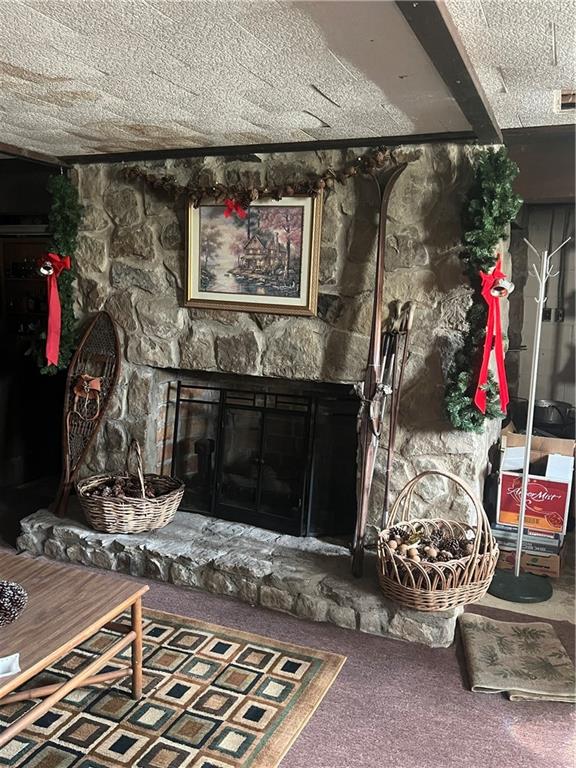 209-211 Old School Road Luxor, PA 15662 - Photo 19 of 27 a view of water heater room