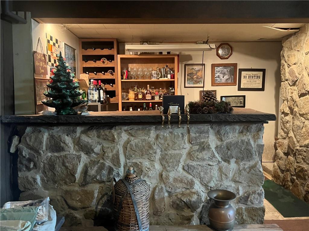 209-211 Old School Road Luxor, PA 15662 - Photo 20 of 27 a living room filled with furniture