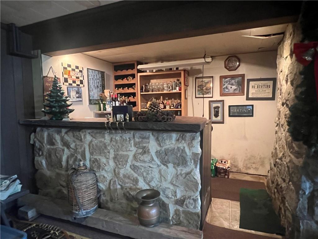 209-211 Old School Road Luxor, PA 15662 - Photo 21 of 27 a view of water heater room