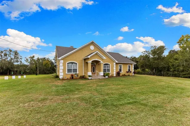 $1,400,000 | 1103 Colson Road, Plant City, FL 33567