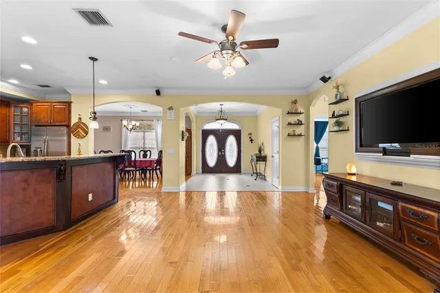 $1,400,000 | 1103 Colson Road, Plant City, FL 33567