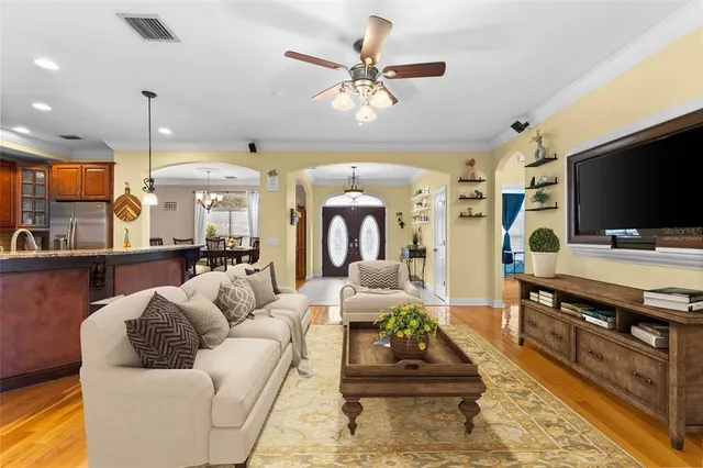 $1,400,000 | 1103 Colson Road, Plant City, FL 33567