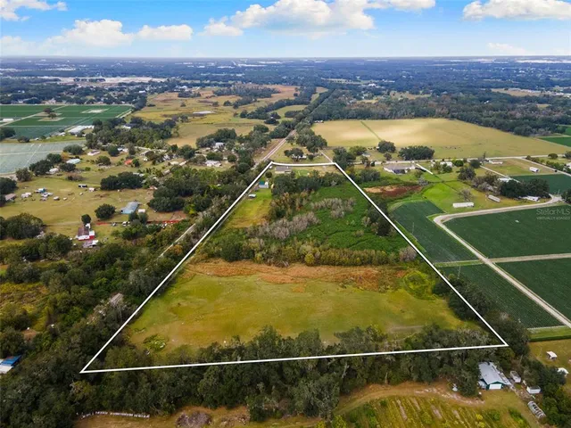 $1,400,000 | 1103 Colson Road, Plant City, FL 33567