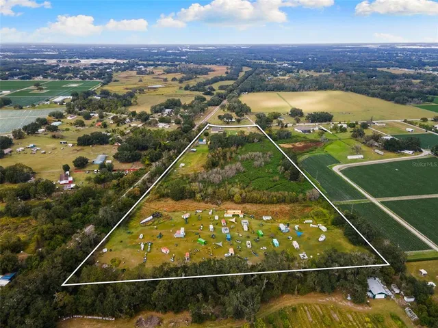 $1,400,000 | 1103 Colson Road, Plant City, FL 33567
