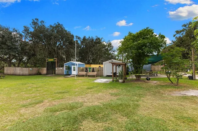 $1,400,000 | 1103 Colson Road, Plant City, FL 33567