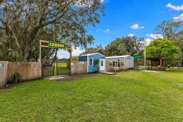 $1,400,000 | 1103 Colson Road, Plant City, FL 33567