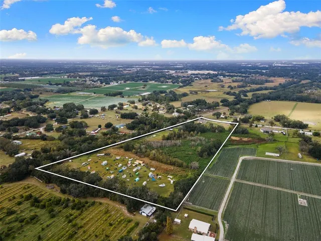 $1,400,000 | 1103 Colson Road, Plant City, FL 33567