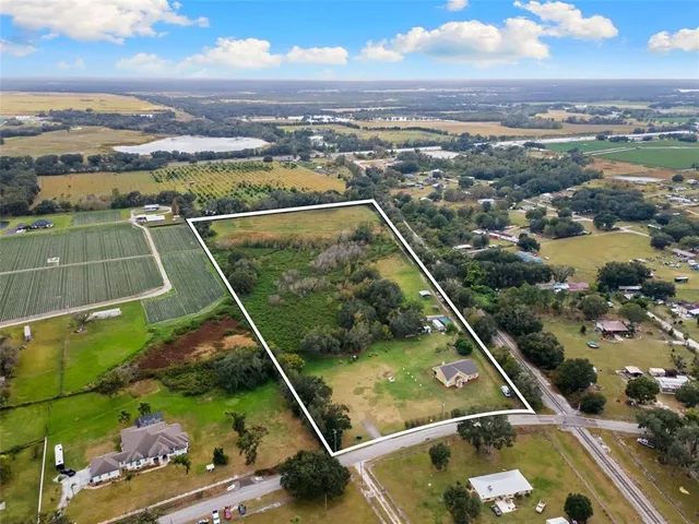 $1,400,000 | 1103 Colson Road, Plant City, FL 33567