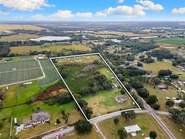 $1,400,000 | 1103 Colson Road, Plant City, FL 33567