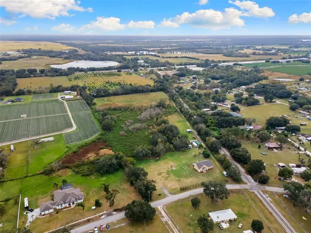 $1,400,000 | 1103 Colson Road, Plant City, FL 33567