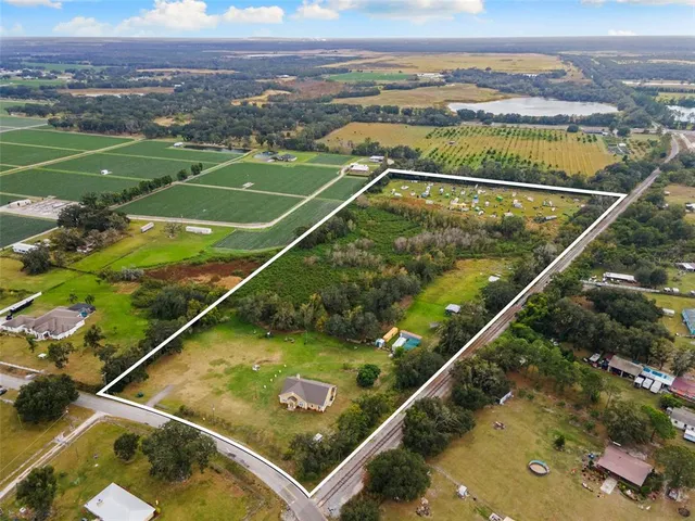 $1,400,000 | 1103 Colson Road, Plant City, FL 33567