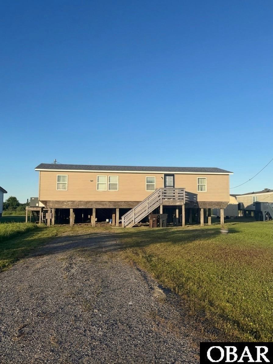 308 Bayview Drive Stumpy Point, NC 27978 - Photo 3 of 30