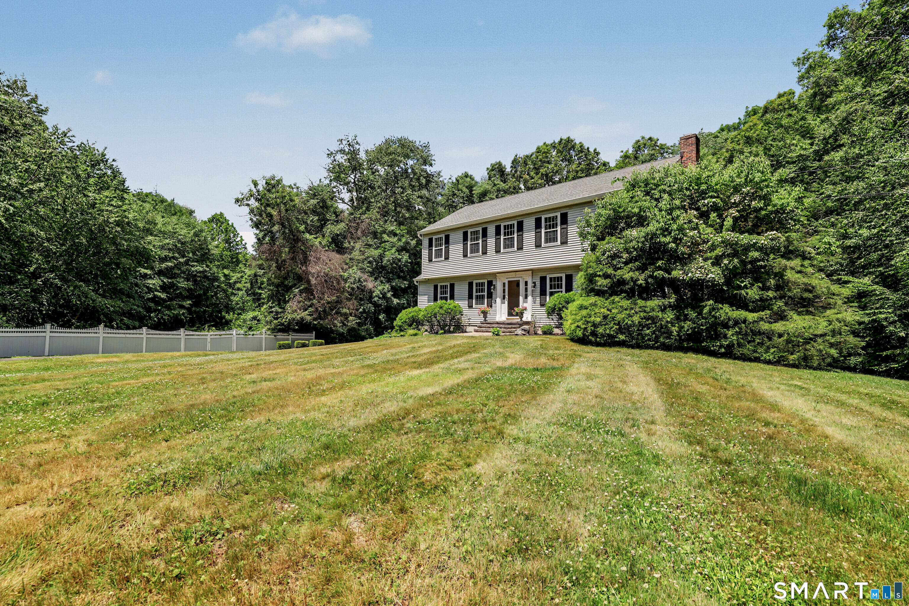 23 Jeremiah Road Newtown, CT 06482 - Photo 36 of 40