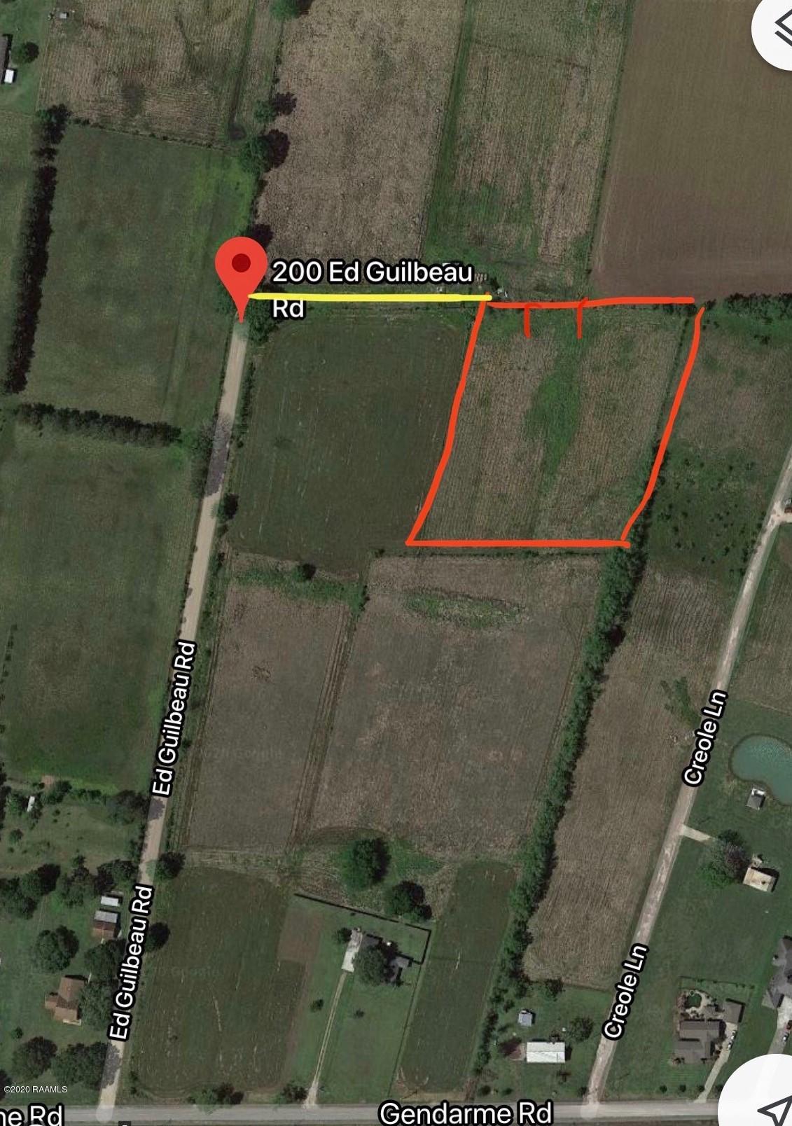700 Gendarme Road Carencro, LA 70520 - Photo 2 of 3 Gallery Image 2
