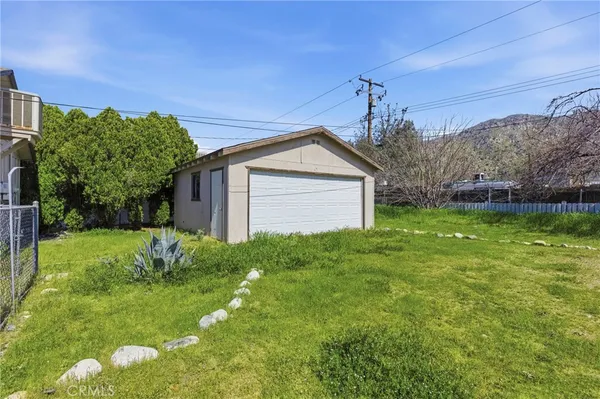 $120,000 | 2708 Claire, Mountain Mesa, CA 93240
