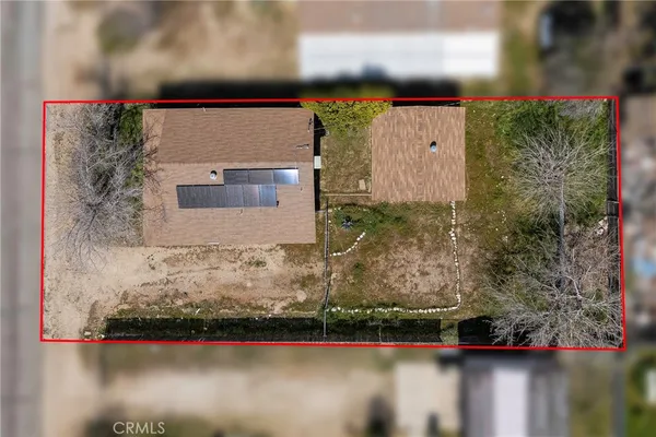 $120,000 | 2708 Claire, Mountain Mesa, CA 93240