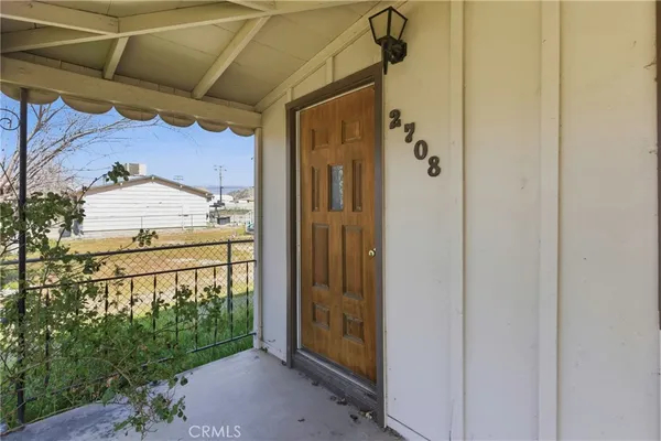 $120,000 | 2708 Claire, Mountain Mesa, CA 93240