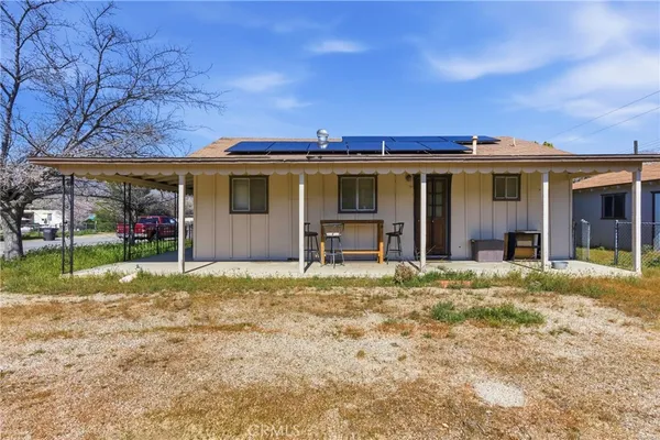 $120,000 | 2708 Claire, Mountain Mesa, CA 93240