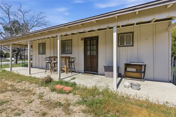 $120,000 | 2708 Claire, Mountain Mesa, CA 93240