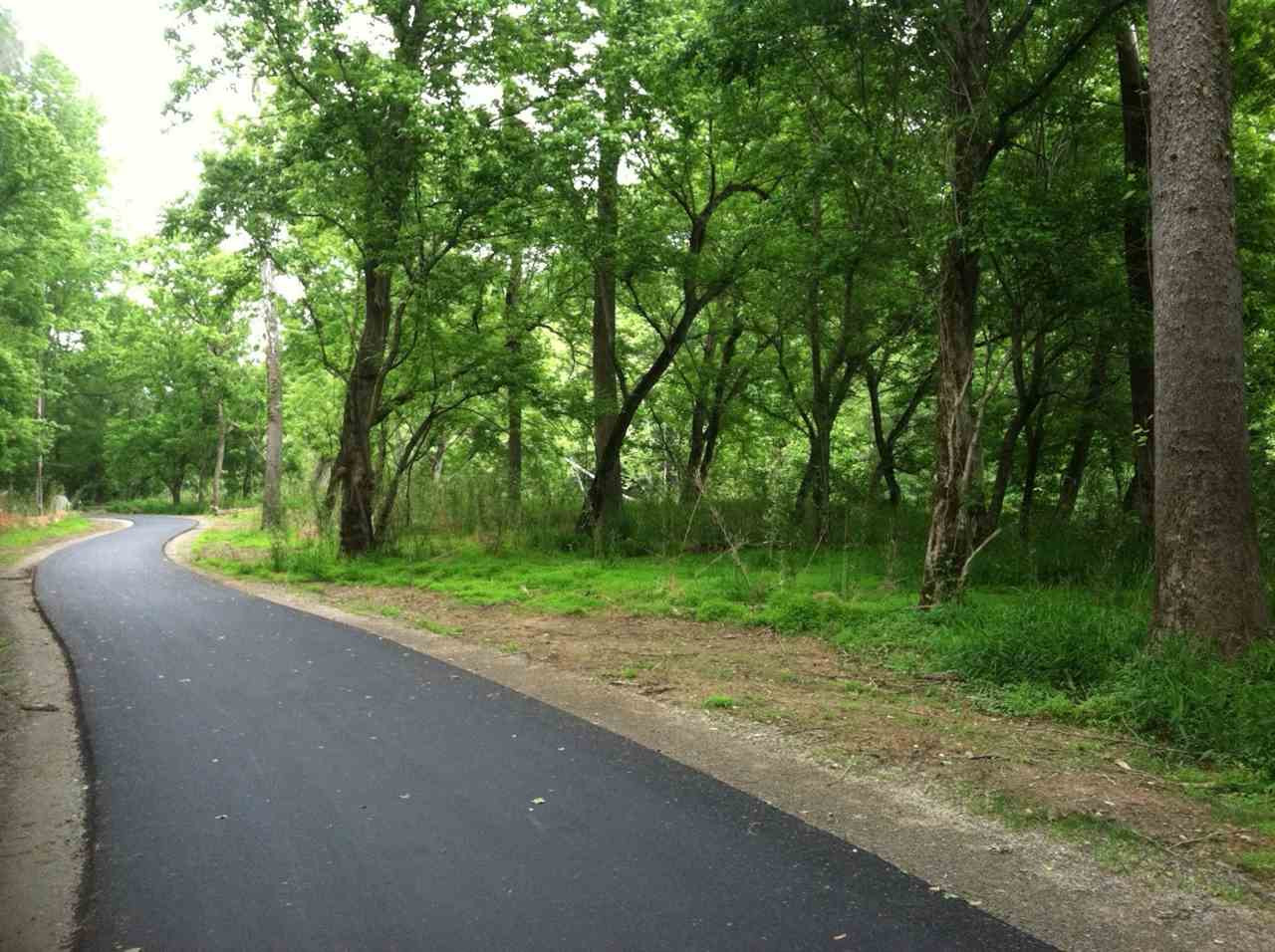 2203 Hopeton Avenue Raleigh, NC 27614 - Photo 23 of 25 Jog, walk, bike - there are so many ways to enjoy the trails on the beautiful greenway. Greenway