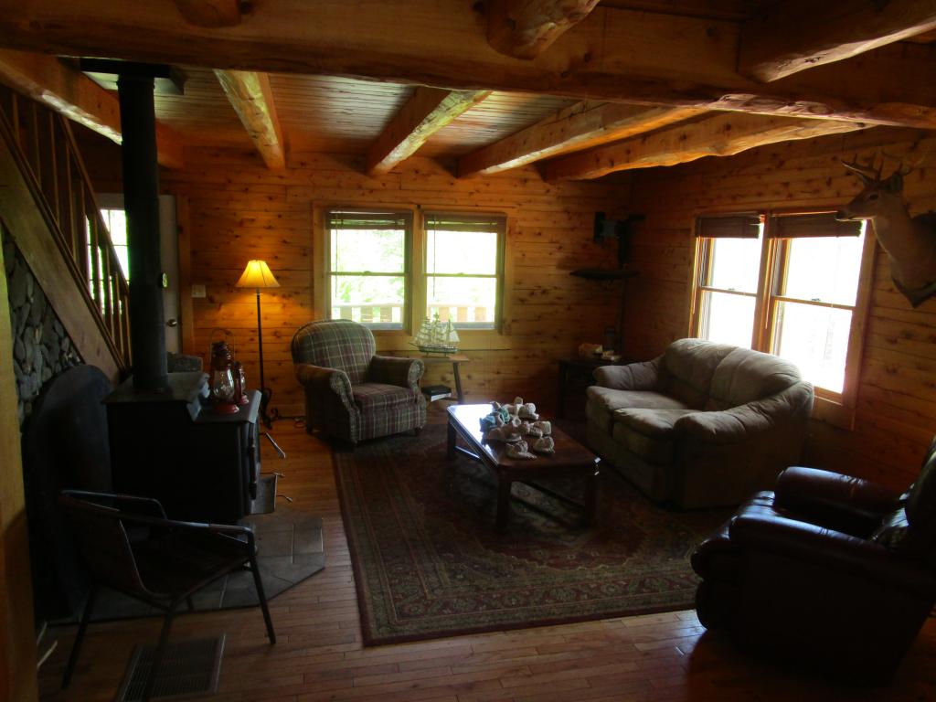 2307 The Bend Road Greensboro, VT 05841 - Photo 12 of 24 Gallery Image 12