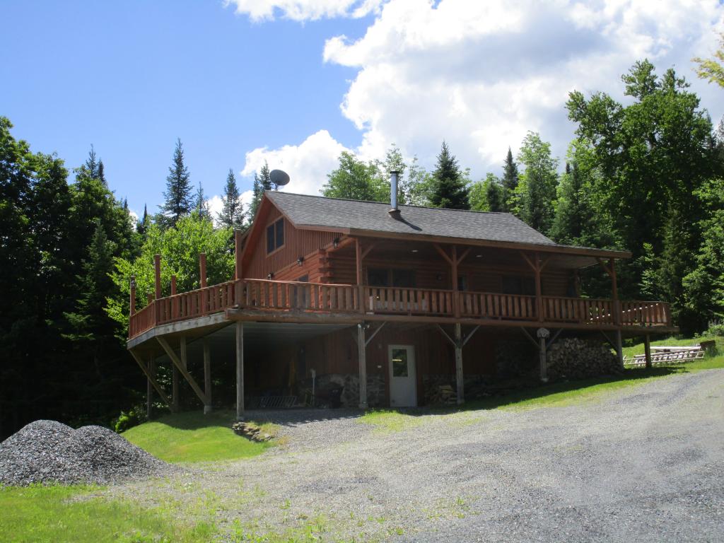 2307 The Bend Road Greensboro, VT 05841 - Photo 3 of 24 Gallery Image 3