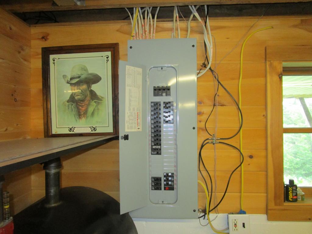 2307 The Bend Road Greensboro, VT 05841 - Photo 21 of 24 Gallery Image 21