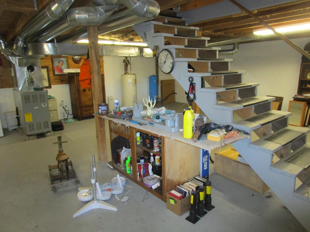 2307 The Bend Road Greensboro, VT 05841 - Photo 22 of 24 Gallery Image 22