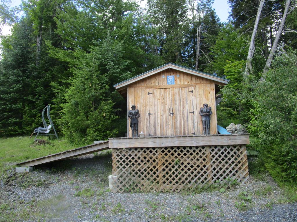 2307 The Bend Road Greensboro, VT 05841 - Photo 23 of 24 Gallery Image 23