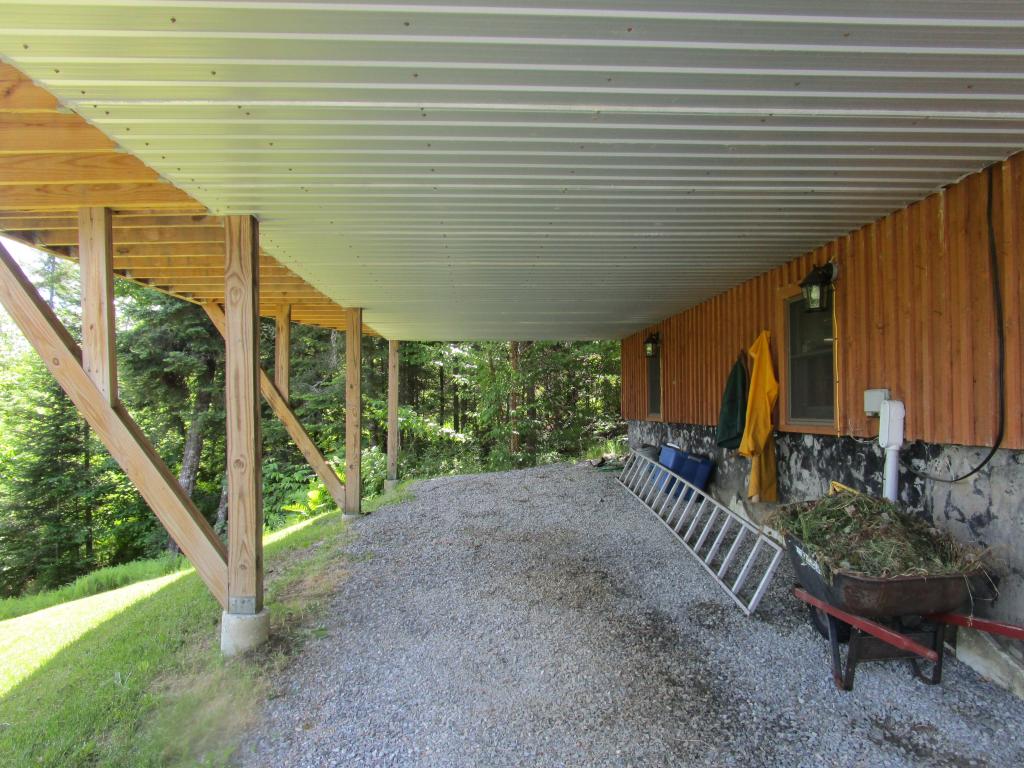 2307 The Bend Road Greensboro, VT 05841 - Photo 24 of 24 Gallery Image 24