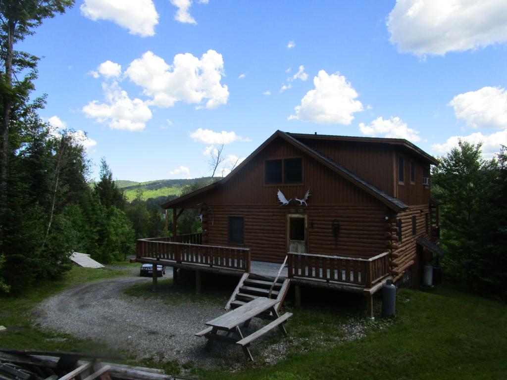 2307 The Bend Road Greensboro, VT 05841 - Photo 4 of 24 Gallery Image 4
